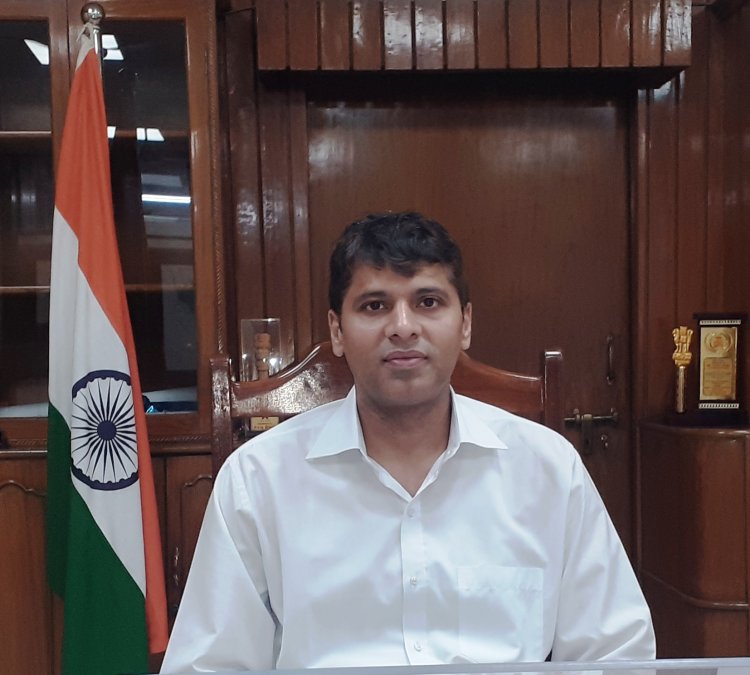 विदेश भेजने वाले अनाधिकृत ट्रैवल एजेंट व एजेंसियों से रहें सावधान- डीसी राहुल हुड्डा