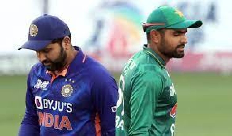 पाकिस्तान क्रिकेट बोर्ड की नई चाल, अपने मैच यहां खेल सकती है टीम इंडिया