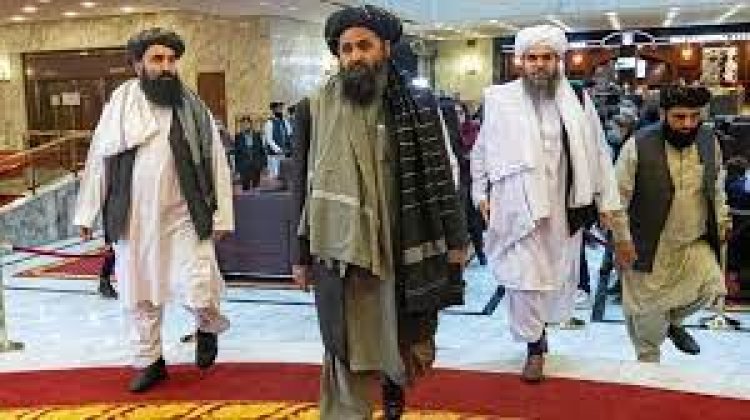 पाकिस्तान की मदद करेगा अफगान तालिबान, मुल्ला बरादर ने दिया भरोसा