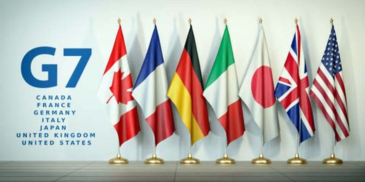 जी20 इंडिया भारत मेजबान, रूस, चीन और जी7 मंत्री के होंगे मेहमान