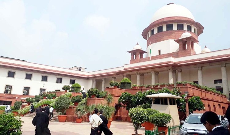 उच्चतम न्यायालय ने कर्नाटक उच्च न्यायालय के आदेश पर रोक लगाने से किया इनकार