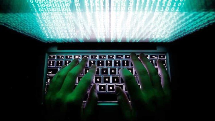 तेलंगाना पुलिस ने डेटा चोरी मामले का किया पर्दाफाश
