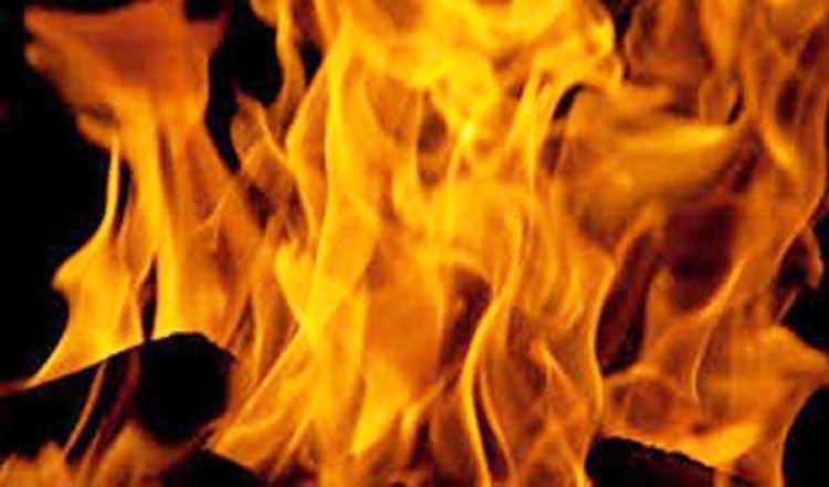 पंजाब में मकान में आग लगी, परिवार के तीन सदस्यों की मौत, चार झुलसे