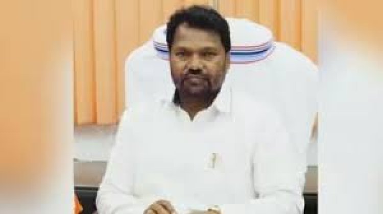झारखंड के शिक्षा मंत्री जगन्नाथ महतो का चेन्नई में इलाज के दौरान निधन
