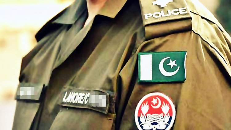 पाकिस्तान में पुलिस के साथ झड़प में तीन लाेगों की मौत