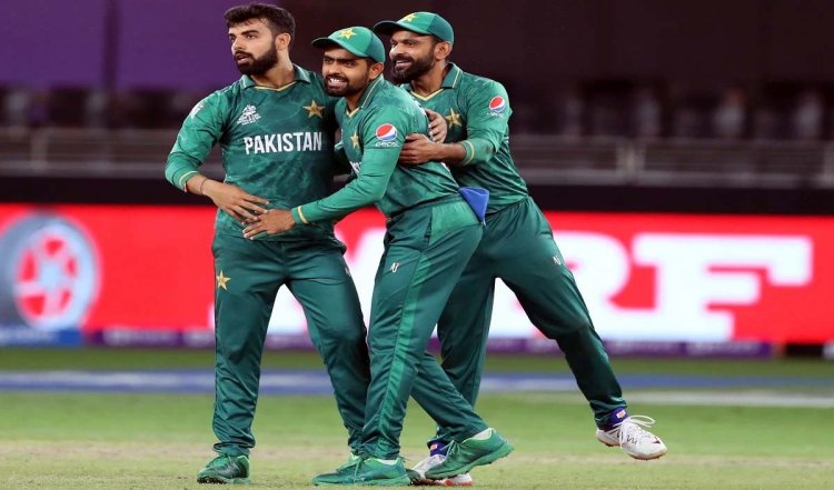 एशिया कप 2023 : पाकिस्तान के रुख में आई नरमी