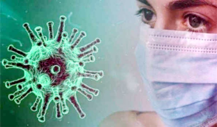 महाराष्ट्र में कोरोना संक्रमण के 650 नए मामलों की पुष्टि