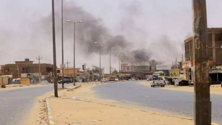 सूडान में सेना और आरएसएफ के बीच संघर्ष में मृतकों की संख्या 83 से अधिक हुई - डब्ल्यूएचओ