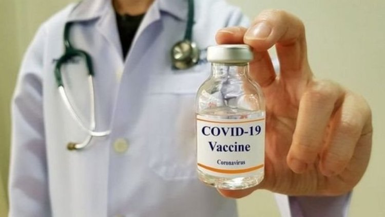 राज्य अब फार्मा कंपनी से सीधे खरीद सकेंगे कोविड का टीका