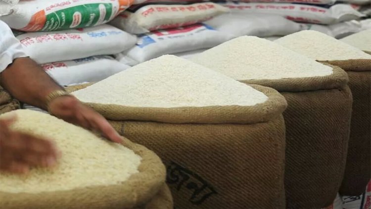 दुनिया के अनेक हिस्सा में लगातार गिर रहा चावल का उत्पादन