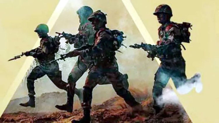 अग्निवीर, अन्य श्रेणियों में सेना भर्ती के लिए ऑनलाइन कॉमन एंट्रेंस टेस्ट शुरू