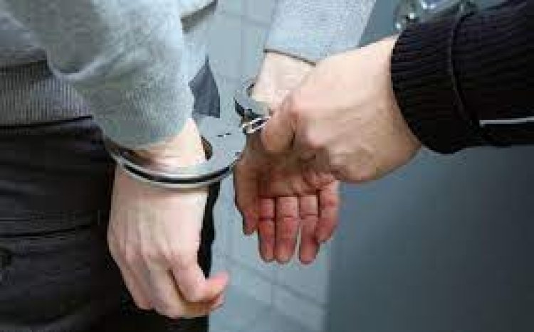 बारामूला में मादक पदार्थ के तीन तस्कर गिरफ्तार