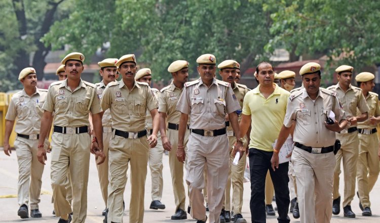 तिहाड़ जेल में टिल्लू ताजपुरिया की हत्या के बाद नंदू गिरोह को दबोचने में लगी पुलिस