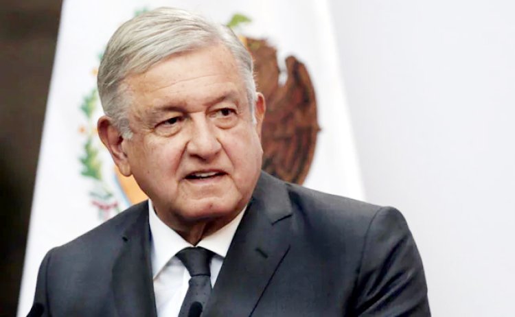 मेक्सिको ने कोविड स्वास्थ्य आपातकाल के समाप्ति की घोषणा की