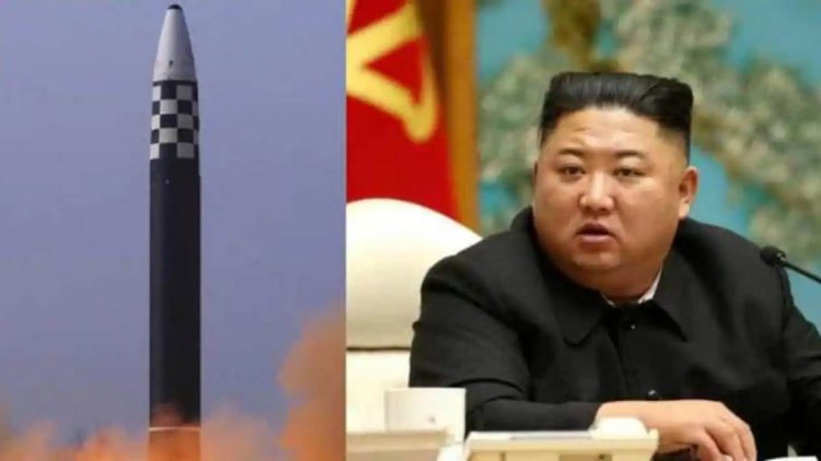 उत्तर कोरिया ने की दक्षिण कोरिया-जापान शिखर सम्मेलन की निंदा