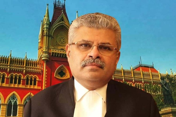ममता ने कलकत्ता उच्च न्यायालय के नए मुख्य न्यायाधीश शिवगणनम को दी बधाई
