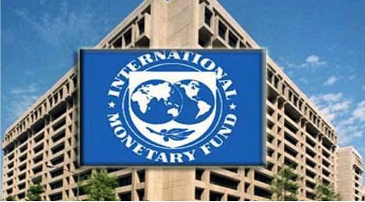 आईएमएफ ने घाना के लिए किया तीन अरब डॉलर का ऋण मंजूर