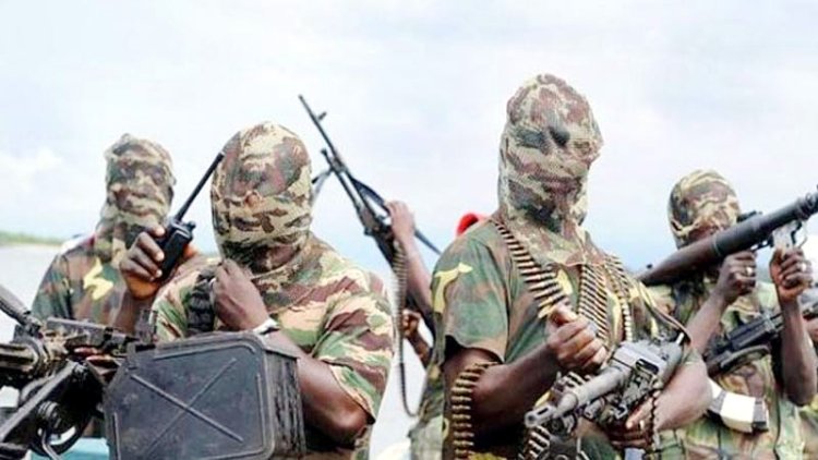 मध्य नाइजीरिया के दो गांवों में हमला, 30 लोग मारे गए