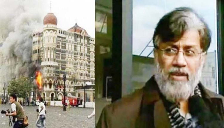 मुंबई 26/11 का आतंकी हमला : पीडि़तों ने आरोपी तहव्वुर राणा के लिए सख्त सजा की मांग की