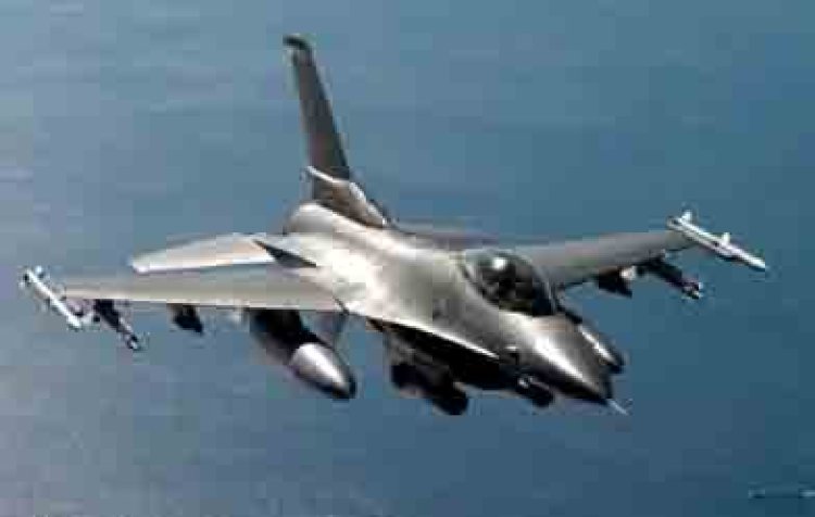 यूक्रेन को एफ-16 लड़ाकू विमानों की आपूर्ति नहीं कर सकता:स्पेन