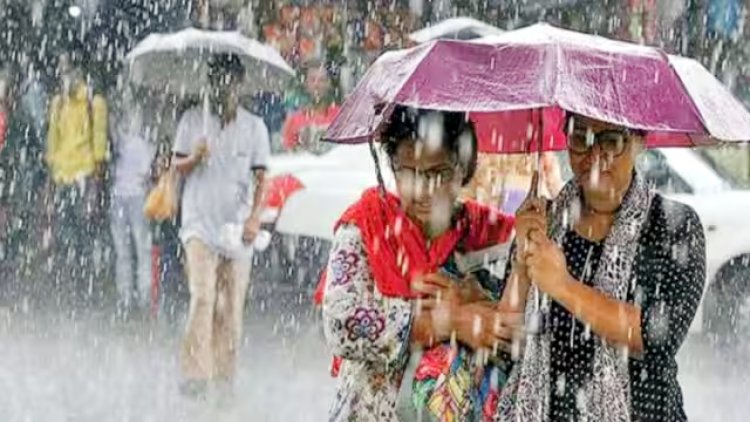 जम्मू-कश्मीर में खराब मौसम जारी रहेगा - मौसम विभाग