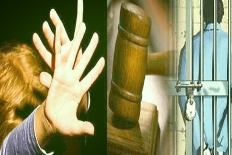 बुलंदशहर में दुष्कर्म के आरोपी को 25 साल कैद की सजा