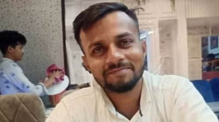 समस्तीपुर : किराना व्यवसायी समेत दो लोगों की हत्या