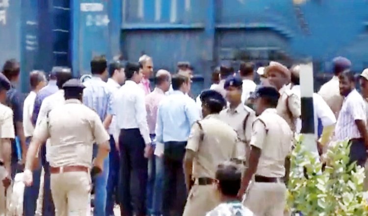 ओडिशा ट्रेन हादसा की राजनीति के बीच सीबीआई ने जांच शुरू की