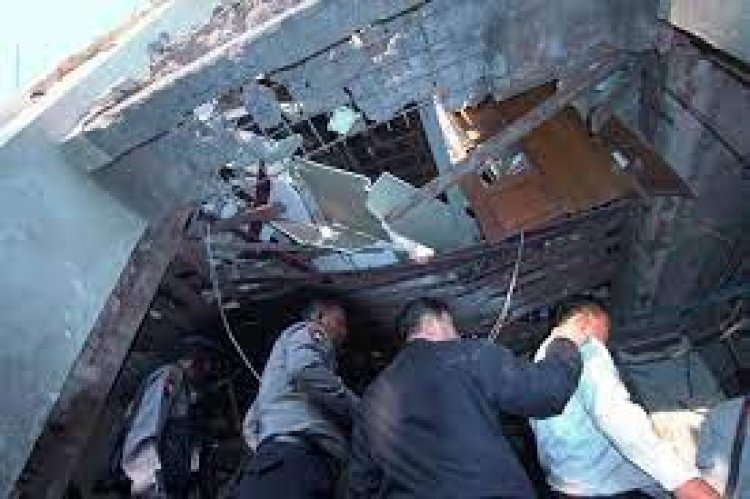 म्यांमार के यांगून में बम विस्फोट में छह लोग घायल