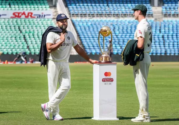 भारत और ऑस्ट्रेलिया की टीमें 106 बार हुई है आमने सामने