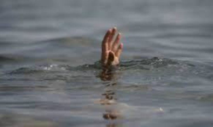 जौनपुर में तालाब में डूबने से बालक की मौत
