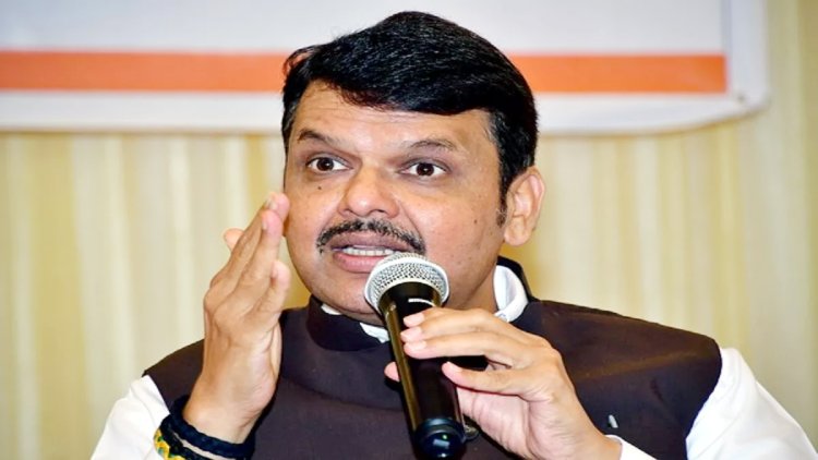 महाराष्ट्र सरकार ने 'मुख्यमंत्री सौर कृषि वाहिनी योजना' की शुरू