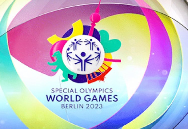 स्पेशल ओलंपिक में भारत के 150 पदक पूरे