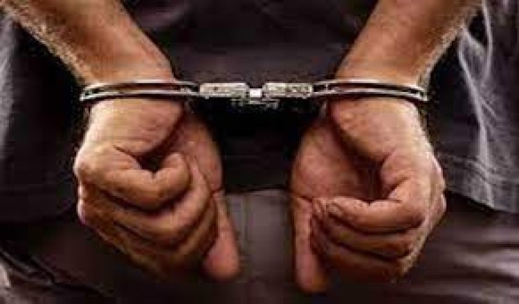 पाकिस्तान में एएनएफ ने पांच तस्करों को गिरफ्तार किया