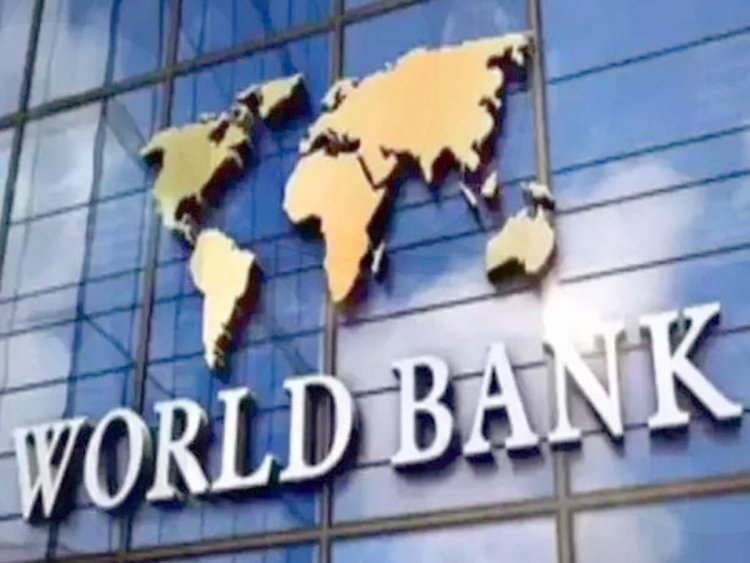 विश्व बैंक ने यूक्रेन के लिए जापान की गारंटी पर ऋण को मंजूरी दी