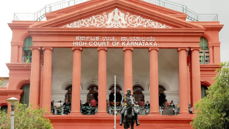 कर्नाटक उच्च न्यायालय ने केन्द्र के खिलाफ टि्वटर की याचिका खारिज की