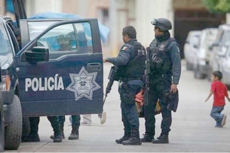 मेक्सिको के अपहरण हुए 16 पुलिस अधिकारी सुरक्षित, घर रवाना