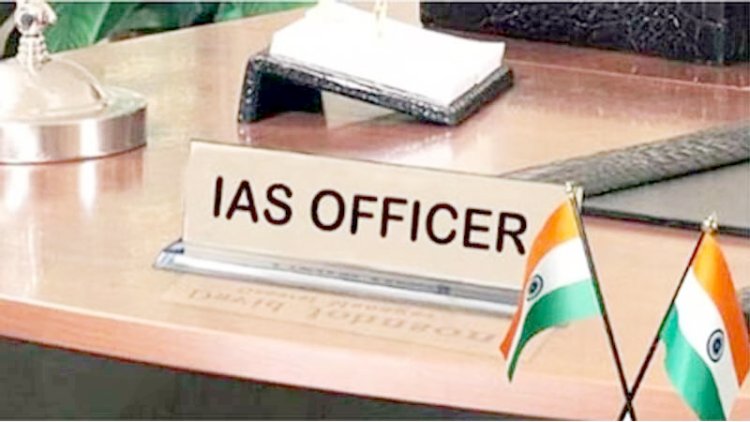 हिमाचल में इस वर्ष पांच आईएएस अधिकारी होंगे सेवानिवृत्त