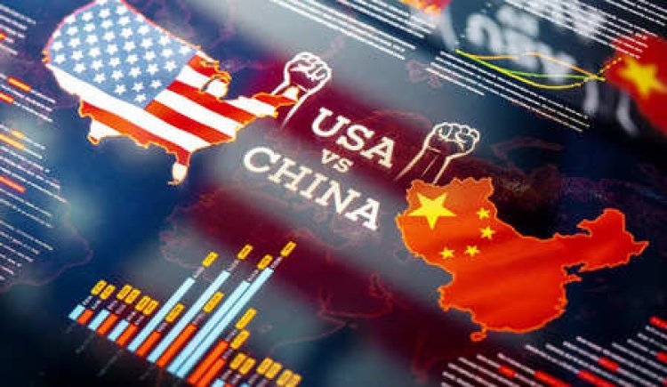 चीन, अमेरिका की अर्थव्यवस्थाओं को अलग करना असंभव - येलेन