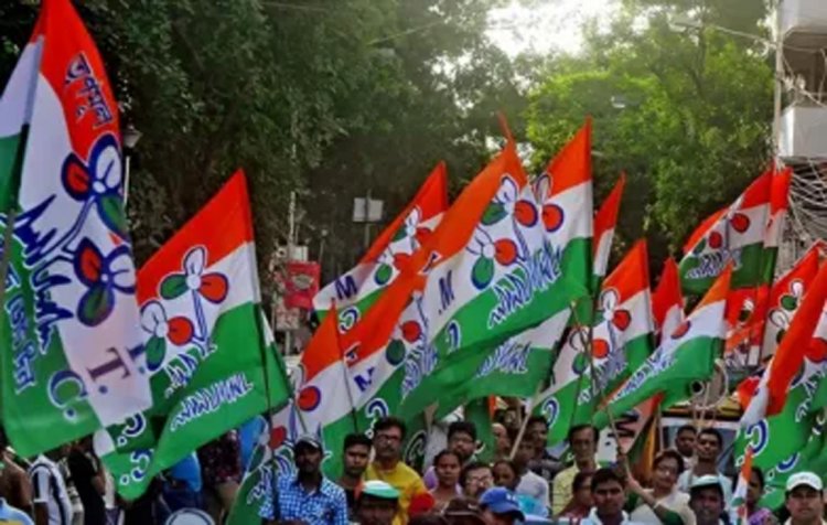भाजपा ने की बंगाल के लोगों के खिलाफ आक्रामक रुख की घोषणा - तृणमूल कांग्रेस
