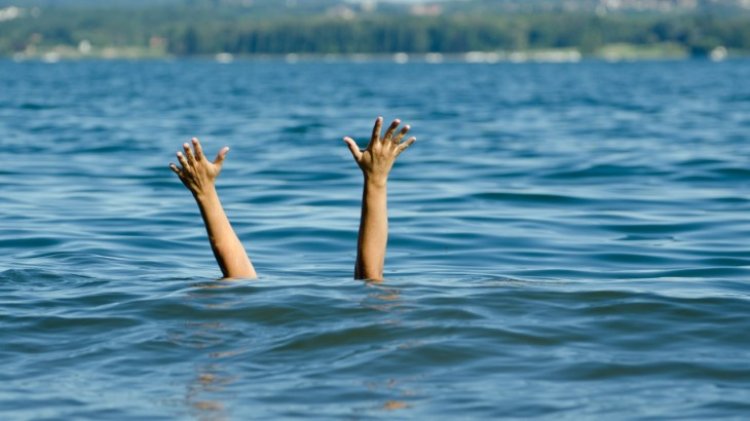 रायबरेली में तालाब में डूबने से पांच बच्चों की मौत