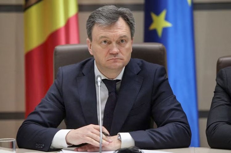 मोल्दोवा के प्रधानमंत्री ने हवाईअड्डा गोलीबारी के बाद कई मंत्रियों के त्यागपत्र की घोषणा की
