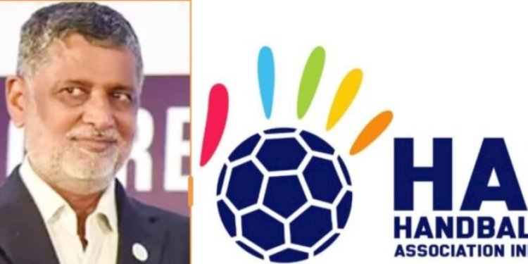 हैंडबॉल एसोसिएशन इंडिया को खेल मंत्रालय से मिली मान्यता