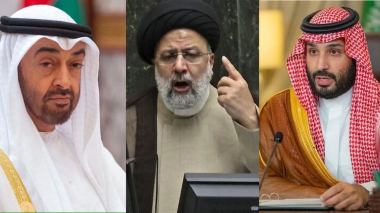 सऊदी विदेश मंत्री ने कुरान के अपमान को किया अस्वीकार