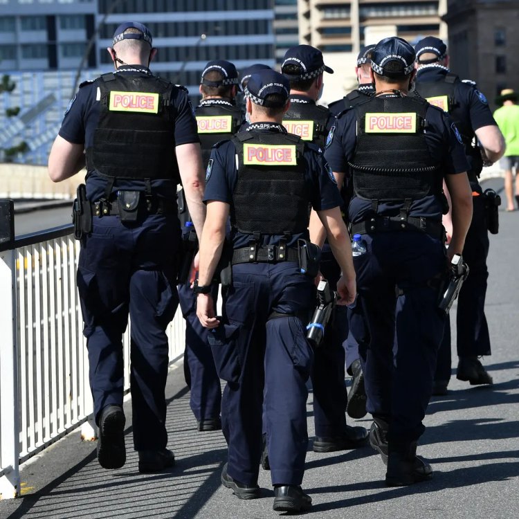 ऑस्ट्रेलिया ने घरेलू हिंसा से सुरक्षा के लिए विशेषज्ञ पुलिस टीम की स्थापना की