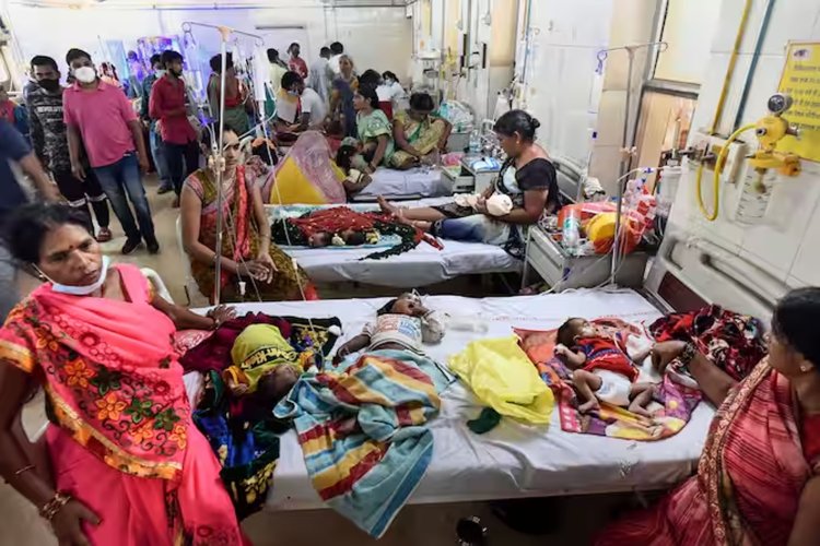 त्रिपुरा में डेंगू से 182 संक्रमित, प्रदेश भर में अलर्ट