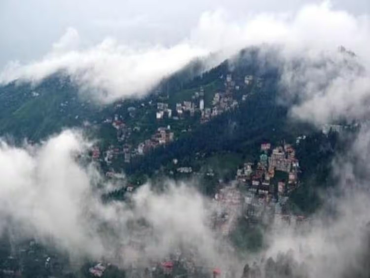 हिमाचल में बादल फटने से पांच लोग लापता, 170 परिवारों को निकाला गया