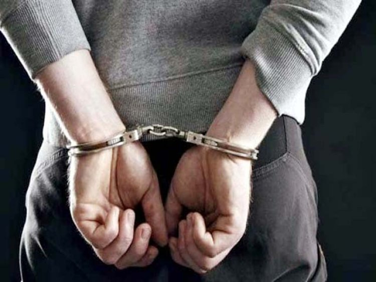 सुपौल : लूट के मामले में चार कुख्यात अपराधी गिरफ्तार
