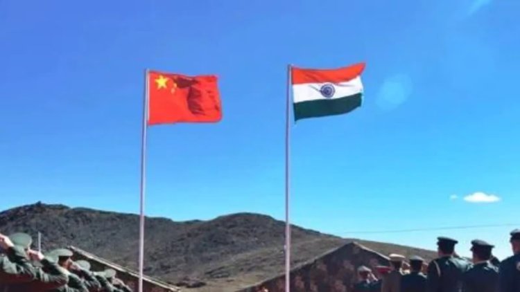 चीन ने अप्रैल में अरुणाचल प्रदेश के 11 स्थानों के बदले थे नाम