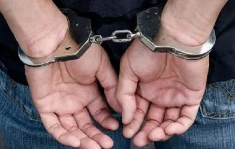 बारामूला पुलिस ने 343 ड्रग तस्करों को किया गिरफ्तार
